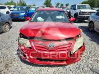 2011 Toyota CAMRY фото