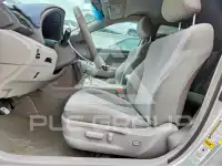 2011 Toyota CAMRY photo