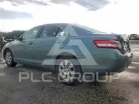 2011 Toyota CAMRY фото
