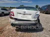 2011 Toyota CAMRY фото
