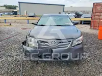 2011 Toyota CAMRY фото