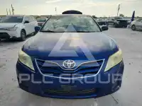 2011 Toyota CAMRY фото