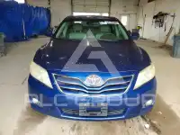 2011 Toyota CAMRY фото