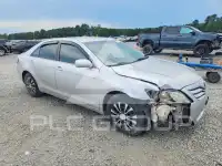2011 Toyota CAMRY photo