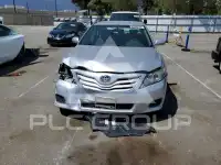 2011 Toyota CAMRY фото