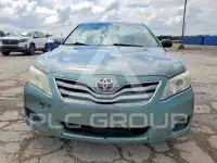 2011 Toyota CAMRY фото