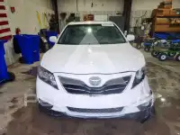 2011 Toyota CAMRY фото