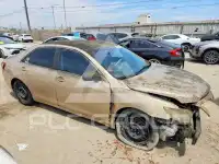 2011 Toyota CAMRY фото