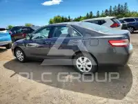 2011 Toyota CAMRY фото