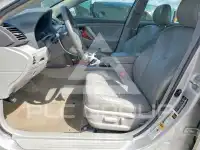 2011 Toyota CAMRY фото