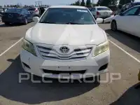 2011 Toyota CAMRY photo