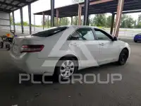 2011 Toyota CAMRY фото