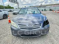 2011 Toyota CAMRY фото