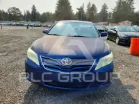 2011 Toyota CAMRY photo