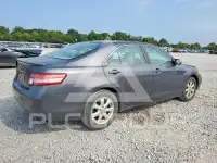 2011 Toyota CAMRY photo