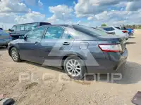 2011 Toyota CAMRY фото