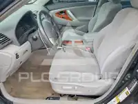 2011 Toyota CAMRY фото