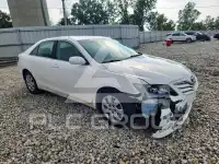2011 Toyota CAMRY photo