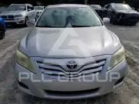 2011 Toyota CAMRY фото