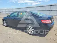 2011 Toyota CAMRY фото