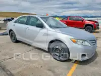 2011 Toyota CAMRY фото