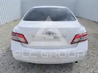 2011 Toyota CAMRY photo