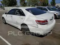 2011 Toyota CAMRY photo
