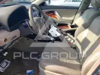 2011 Toyota CAMRY фото