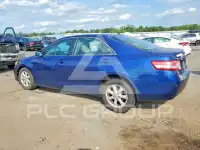 2011 Toyota CAMRY фото