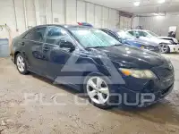 2011 Toyota CAMRY photo