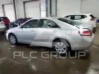 2011 Toyota CAMRY фото