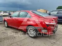 2011 Toyota CAMRY фото