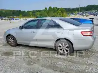 2011 Toyota CAMRY фото