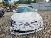 2011 Toyota CAMRY photo