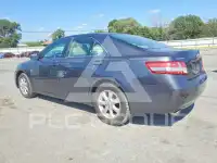 2011 Toyota CAMRY фото