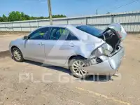 2011 Toyota CAMRY photo