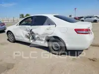 2011 Toyota CAMRY photo
