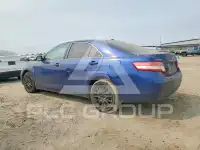 2011 Toyota CAMRY photo