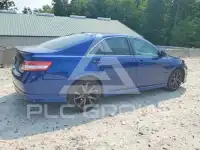 2011 Toyota CAMRY фото