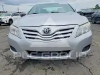 2011 Toyota CAMRY фото