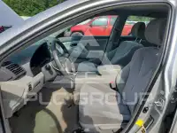 2011 Toyota CAMRY фото