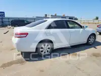 2011 Toyota CAMRY photo