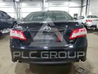 2011 Toyota CAMRY фото