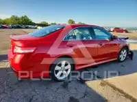 2011 Toyota CAMRY photo