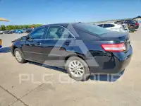 2011 Toyota CAMRY фото