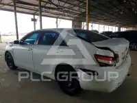 2011 Toyota CAMRY фото
