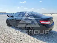 2011 Toyota CAMRY фото