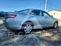 2011 Toyota CAMRY фото