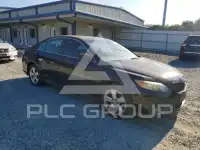 2011 Toyota CAMRY фото