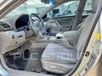 2011 Toyota CAMRY фото